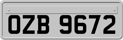 OZB9672
