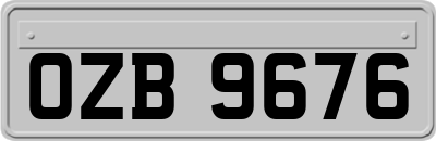 OZB9676