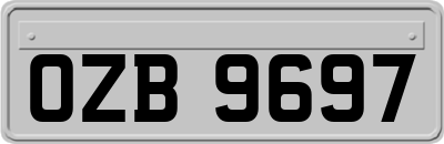OZB9697