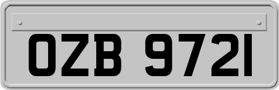 OZB9721
