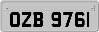 OZB9761