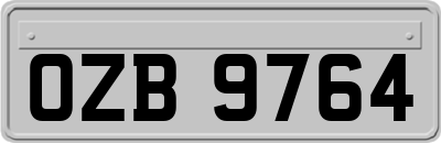 OZB9764