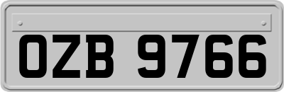 OZB9766