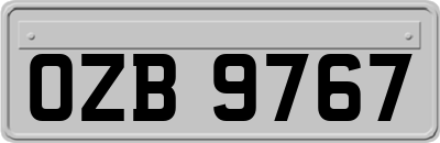 OZB9767