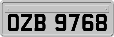 OZB9768