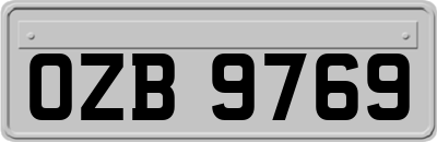 OZB9769