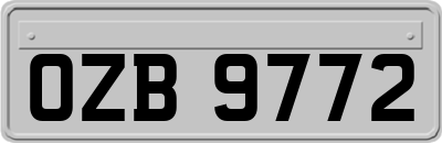 OZB9772