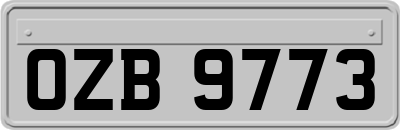 OZB9773