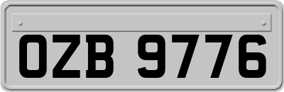 OZB9776
