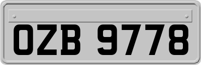 OZB9778