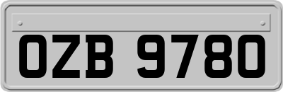 OZB9780