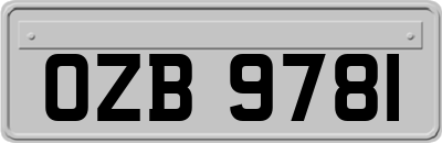 OZB9781