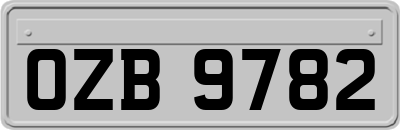 OZB9782