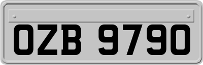 OZB9790