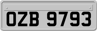 OZB9793