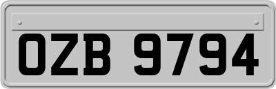 OZB9794