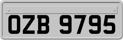 OZB9795