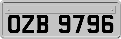 OZB9796