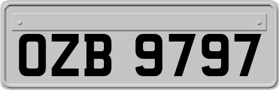 OZB9797