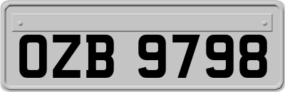 OZB9798