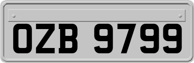 OZB9799