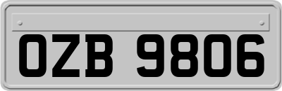 OZB9806