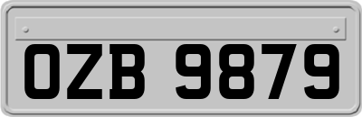 OZB9879