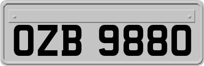 OZB9880