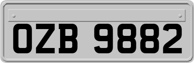OZB9882