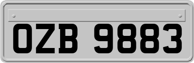 OZB9883
