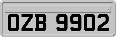 OZB9902
