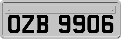 OZB9906