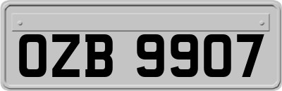 OZB9907