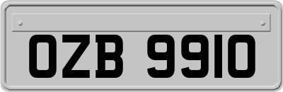 OZB9910