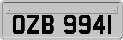 OZB9941