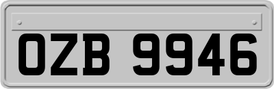 OZB9946