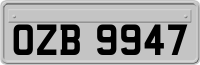 OZB9947