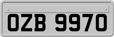 OZB9970