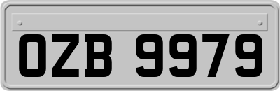 OZB9979
