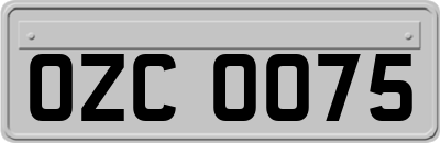 OZC0075