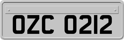 OZC0212