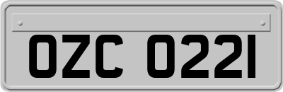OZC0221