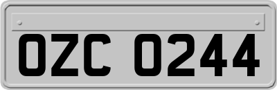 OZC0244