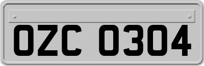 OZC0304