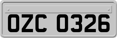 OZC0326