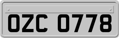 OZC0778