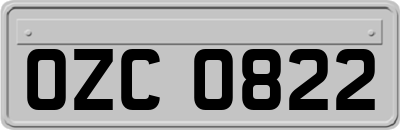 OZC0822