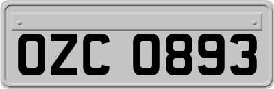 OZC0893