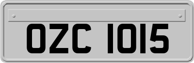 OZC1015
