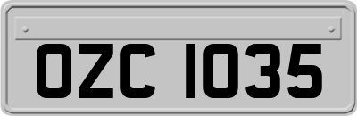 OZC1035